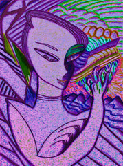 love my,what about this space cake girl