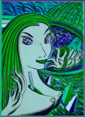 AIN"T NO CURE FOR LOVE  BY LEONARD COHEN