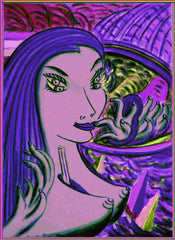 AIN"T NO CURE FOR LOVE  BY LEONARD COHEN