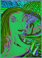 AIN"T NO CURE FOR LOVE  BY LEONARD COHEN