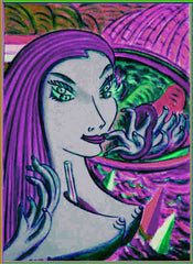 AIN"T NO CURE FOR LOVE  BY LEONARD COHEN