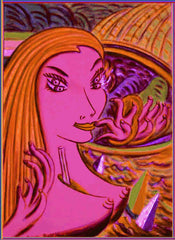 AIN"T NO CURE FOR LOVE  BY LEONARD COHEN