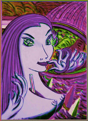 AIN"T NO CURE FOR LOVE  BY LEONARD COHEN