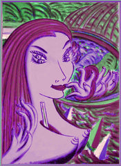 AIN"T NO CURE FOR LOVE  BY LEONARD COHEN