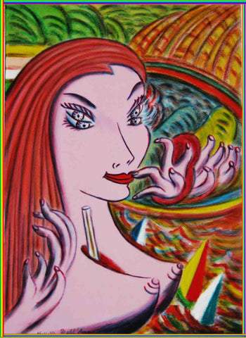 AIN"T NO CURE FOR LOVE  BY LEONARD COHEN