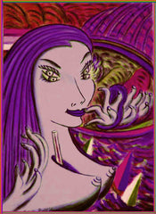 AIN"T NO CURE FOR LOVE  BY LEONARD COHEN