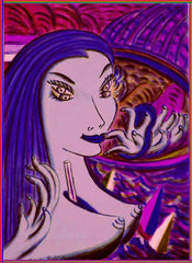 AIN"T NO CURE FOR LOVE  BY LEONARD COHEN