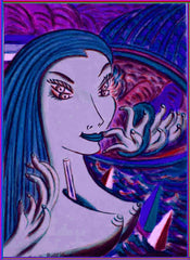 AIN"T NO CURE FOR LOVE  BY LEONARD COHEN