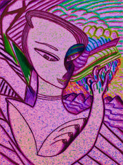 love my,what about this space cake girl