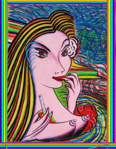 all you need is love  /yummy with little girl free