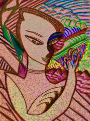 love my,what about this space cake girl