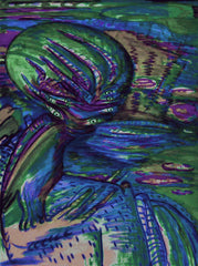 COME WITH ME TO SPACE BITE WORLD