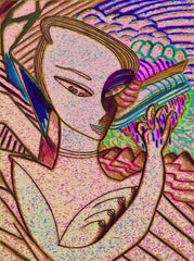 love my,what about this space cake girl