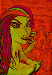 l just can't help this felling