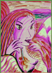 love is all you need WITH LITTLE GIRL FREE