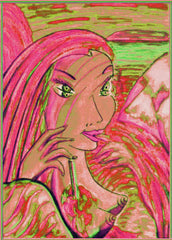 love is all you need WITH LITTLE GIRL FREE