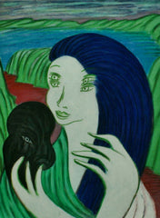 me and