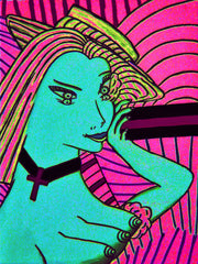 crying over you