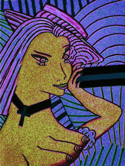 crying over you
