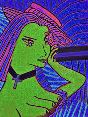 crying over you