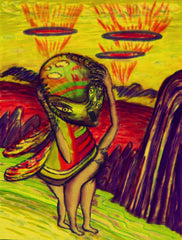 they are coming to blow me away,help me,help me ,help me with little girl in ukraine war with little girl free