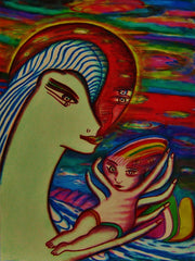 space women with ,what about me,this and that
