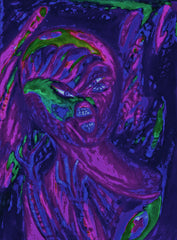 the answer is screaming in space