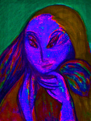 l am the girl