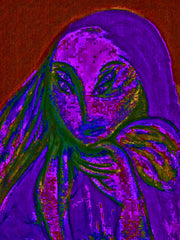 l am the girl