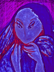 l am the girl