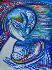 space women, with l don't know, l don't know