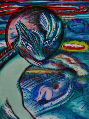 space with
