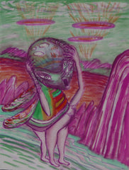 they are coming to blow me away,help me,help me ,help me with little girl in ukraine war with little girl free