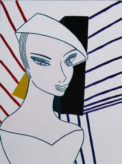 l  wonder you