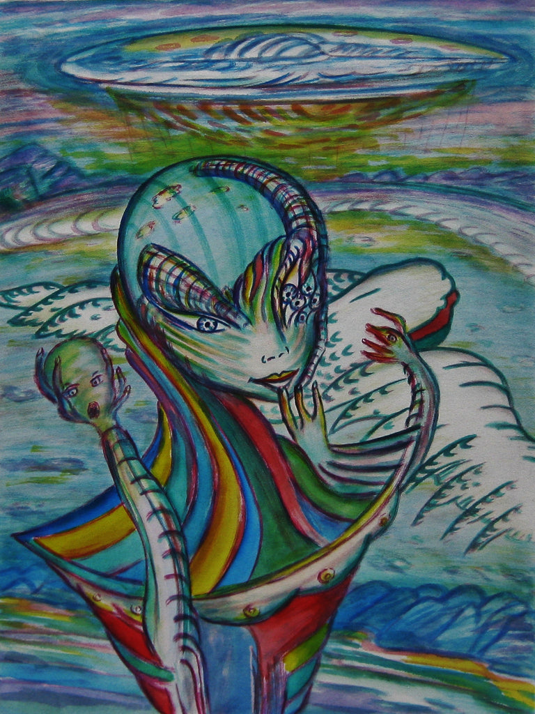 let's
