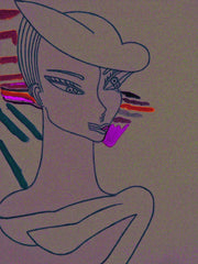 l wonder you,me this and that