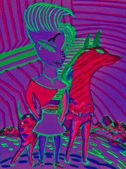 love my cool as girl