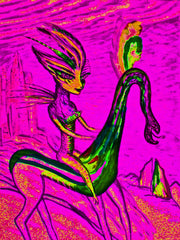 love my zapper girl