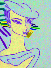 l wonder you,me this and that