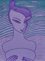 love my space cake girl  [  very  much ]