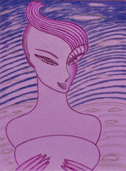 love my space cake girl  [  very  much ]