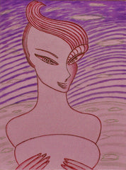 love my space cake girl  [  very  much ]