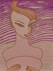 love my space cake girl  [  very  much ]