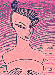love my space cake girl  [  very  much ]