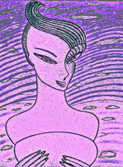 love my space cake girl  [  very  much ]