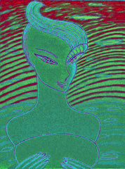 love my space cake girl  [  very  much ]