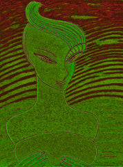 love my space cake girl  [  very  much ]