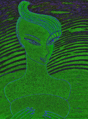 love my space cake girl  [  very  much ]