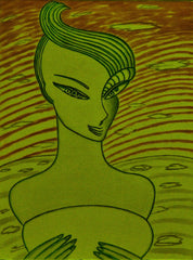 love my space cake girl  [  very  much ]