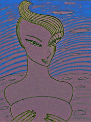 love my space cake girl  [  very  much ]
